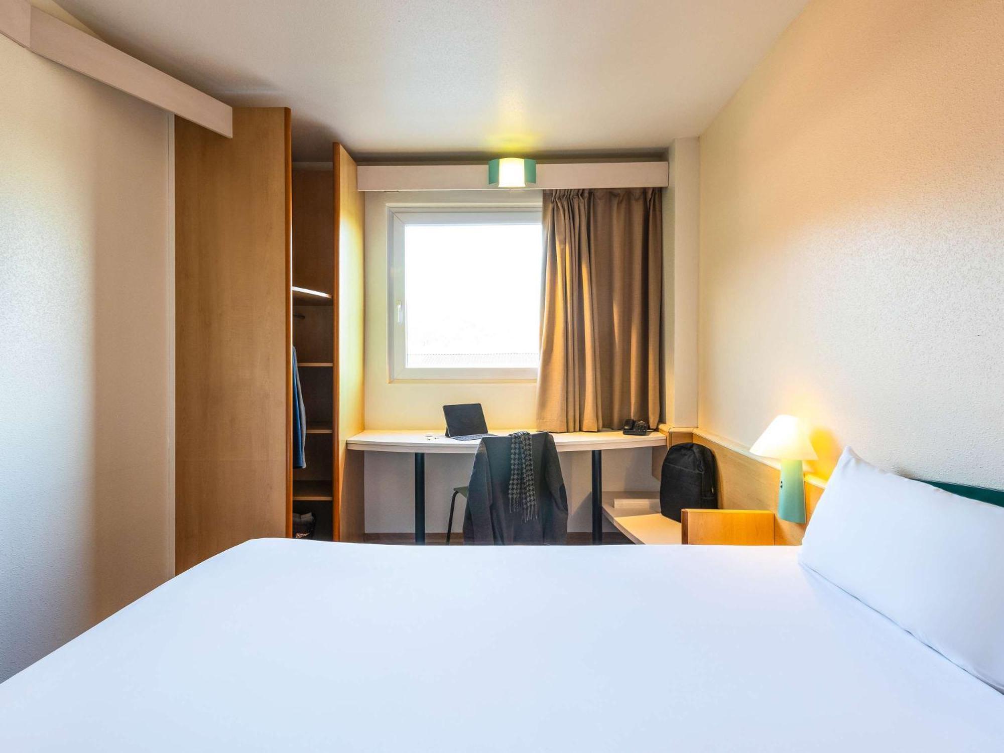 Ibis Bilbao Barakaldo Exterior foto