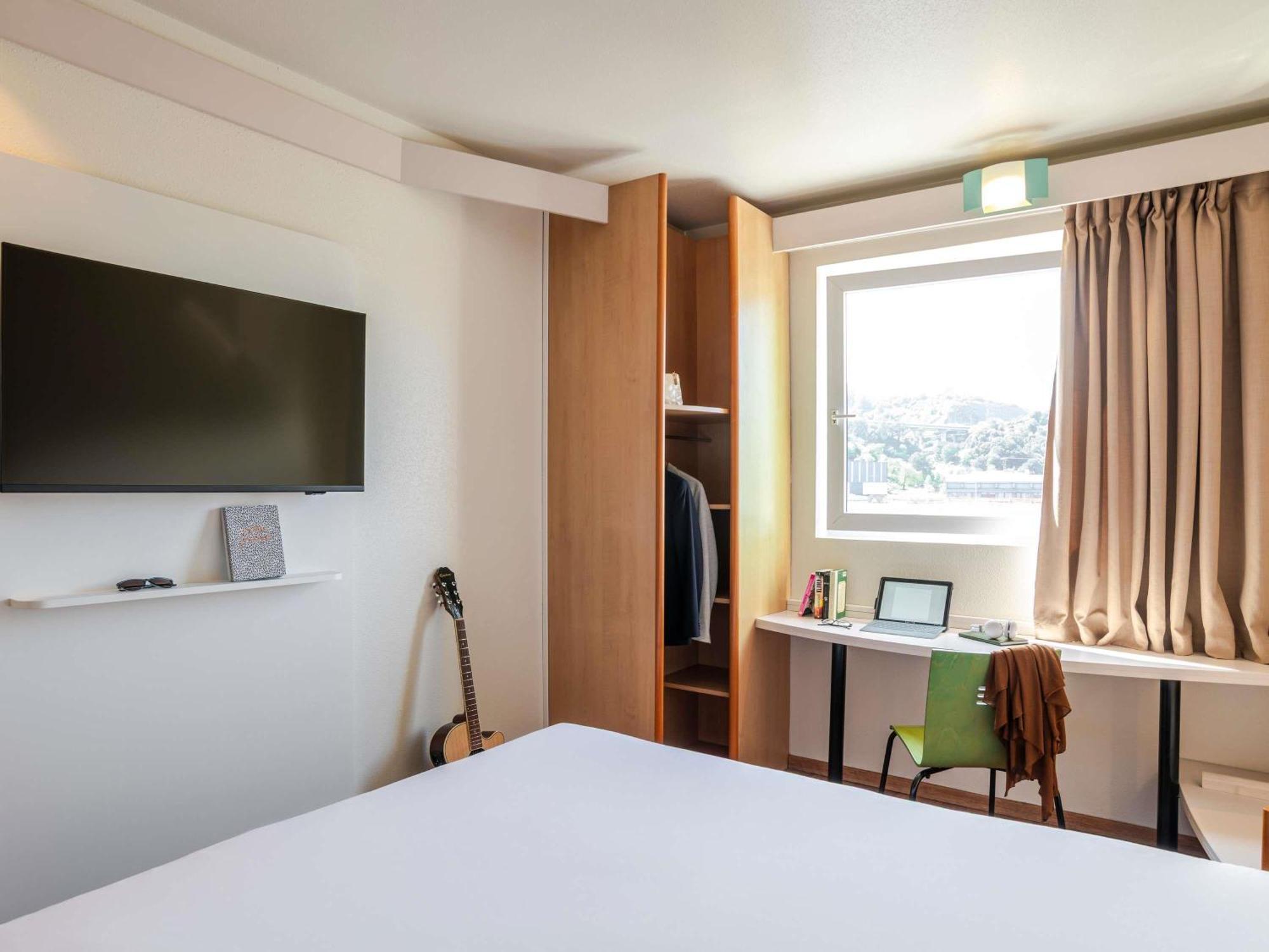 Ibis Bilbao Barakaldo Exterior foto