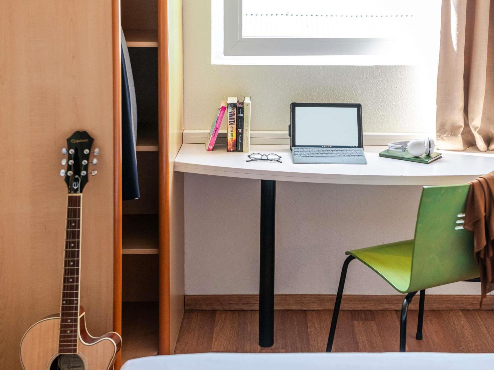 Ibis Bilbao Barakaldo Exterior foto