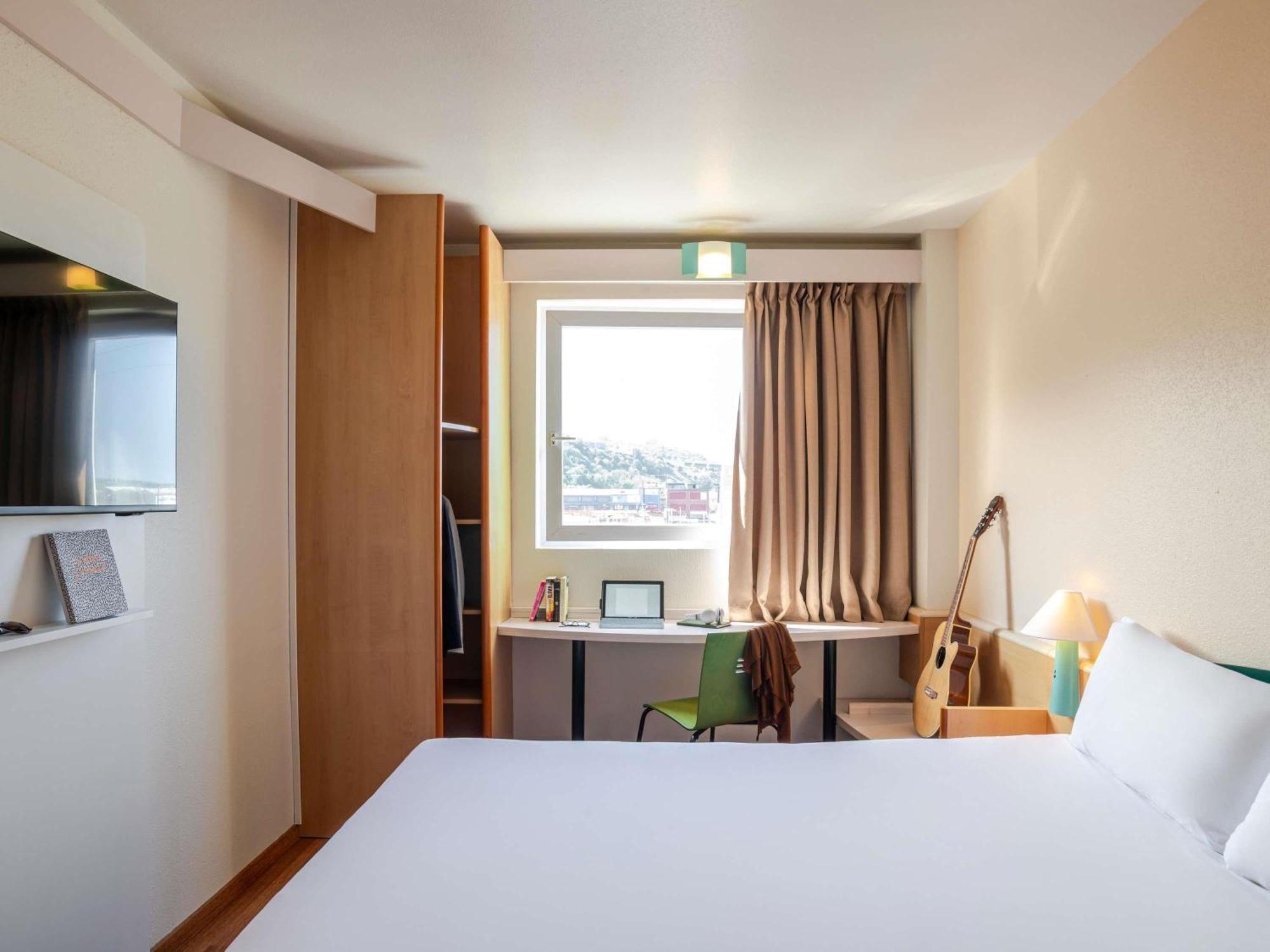 Ibis Bilbao Barakaldo Exterior foto