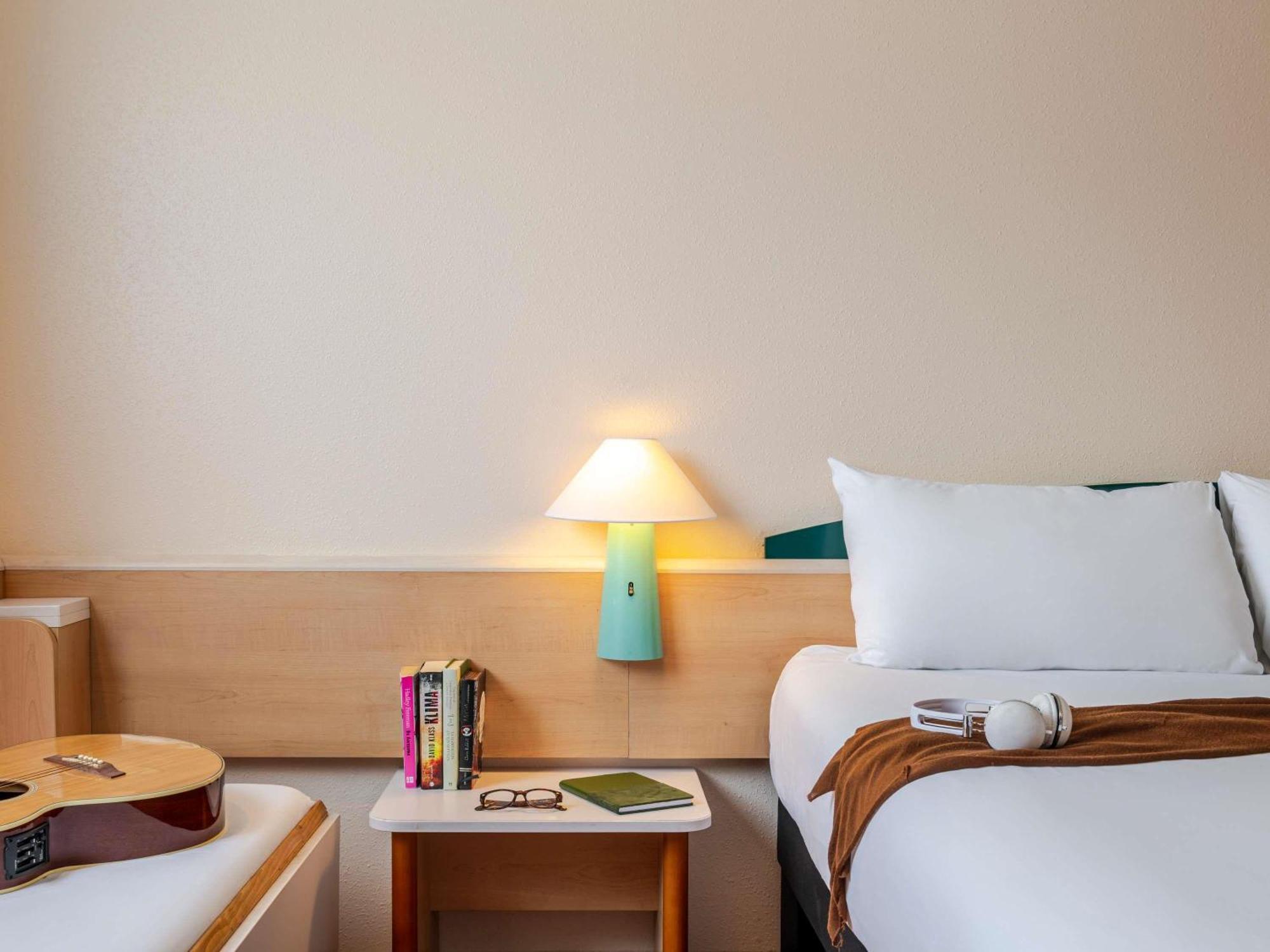 Ibis Bilbao Barakaldo Exterior foto