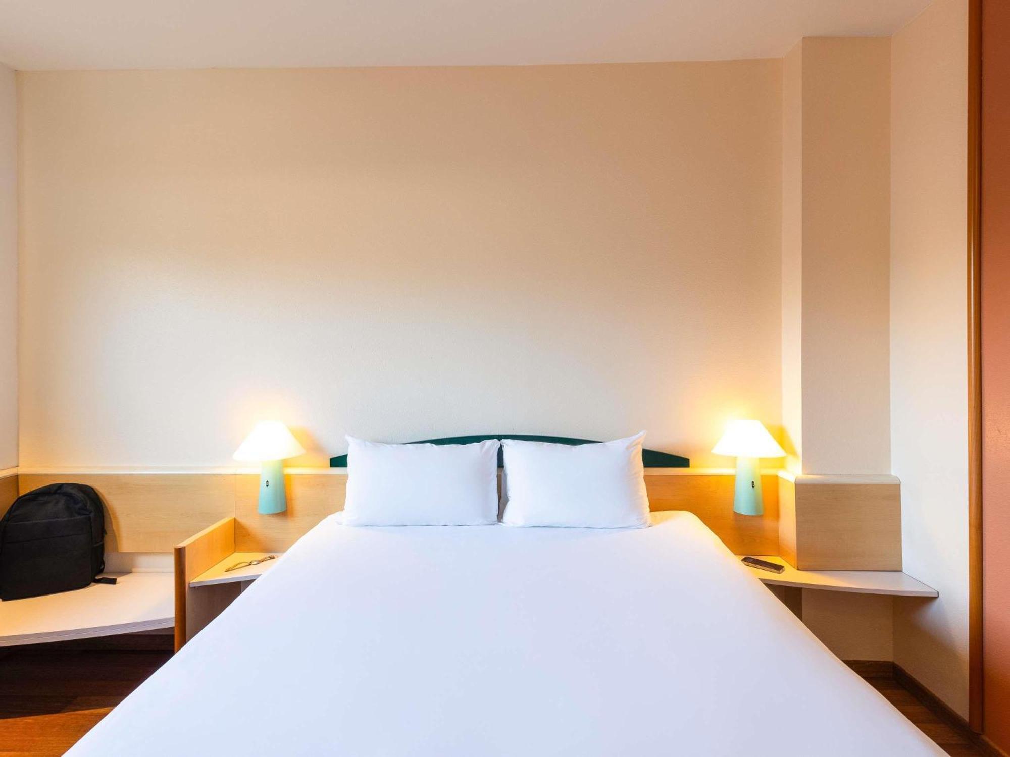 Ibis Bilbao Barakaldo Exterior foto