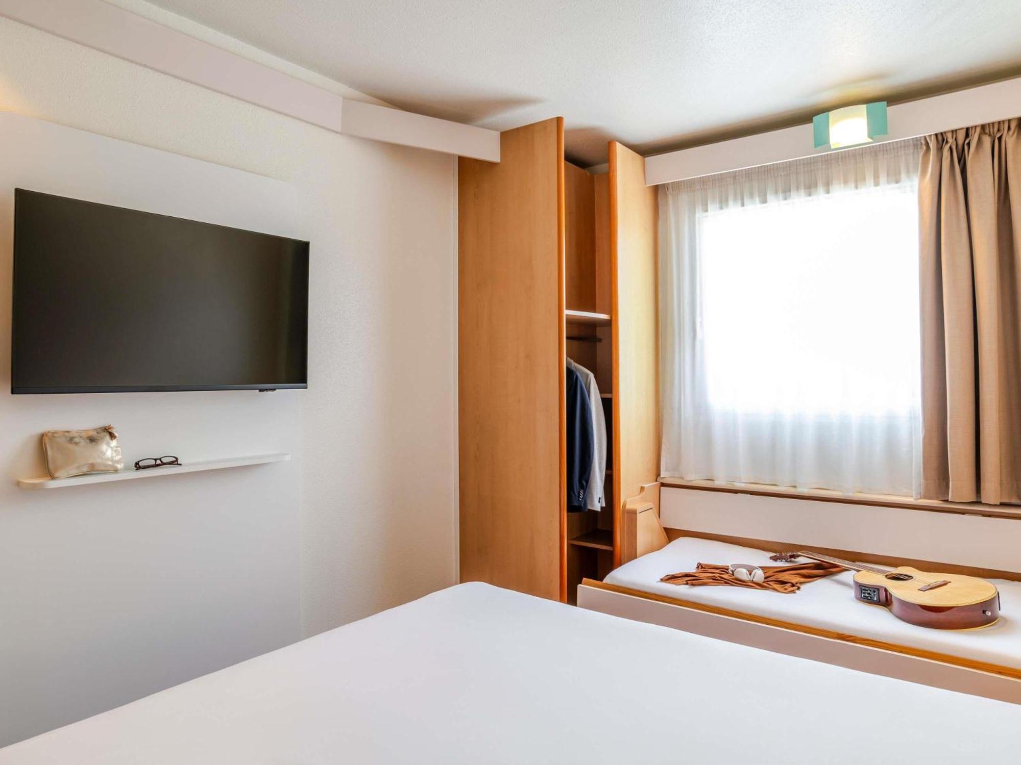 Ibis Bilbao Barakaldo Exterior foto